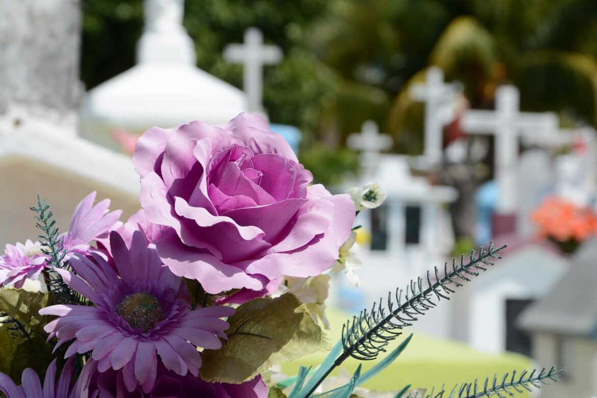 Usługi pogrzebowe – jakie obszary obejmują?