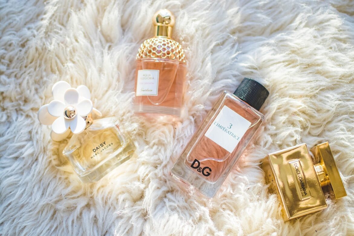 Perfumy damskie HUGO BOSS – najlepsze zamienniki