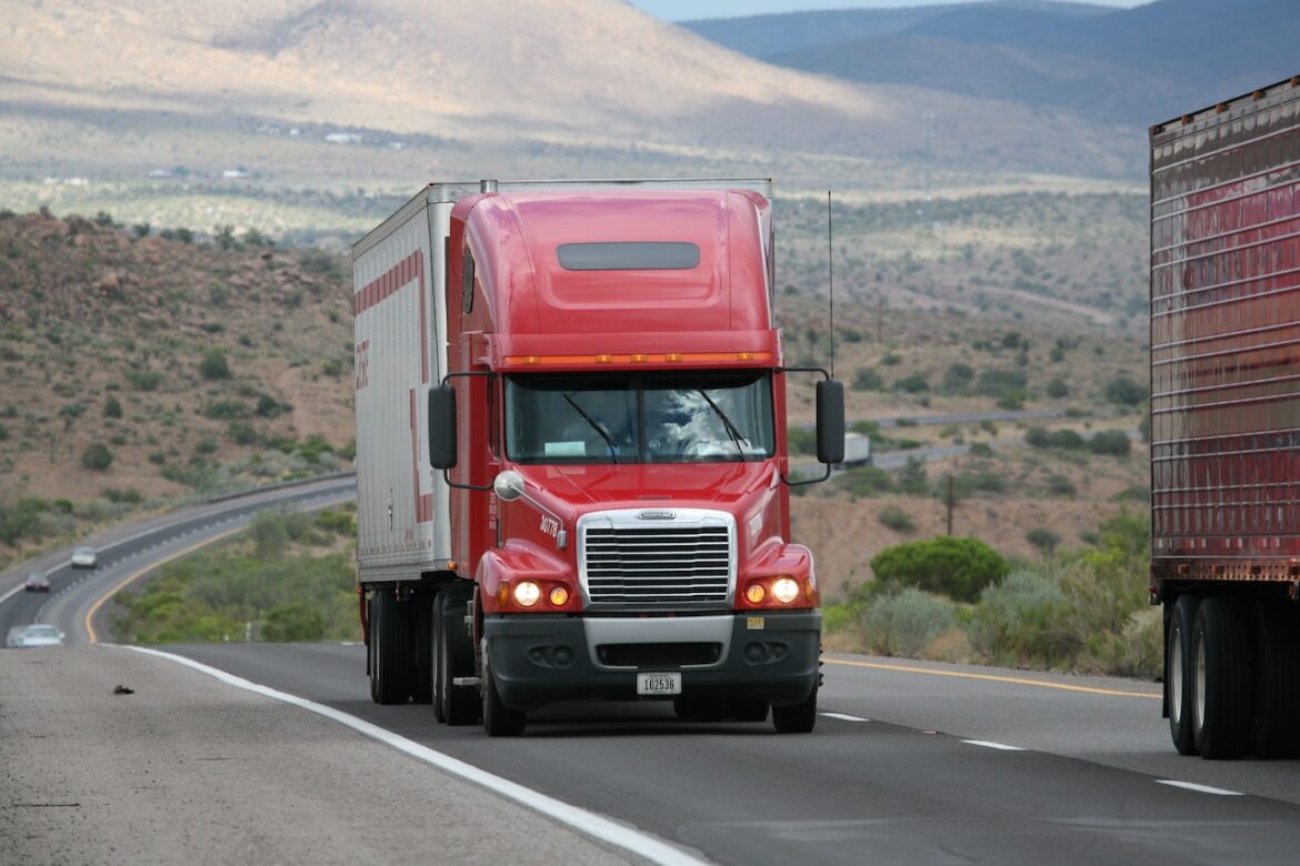 Naprawa samochodów ciężarowych – dlaczego warto zlecić profesjonalistom?