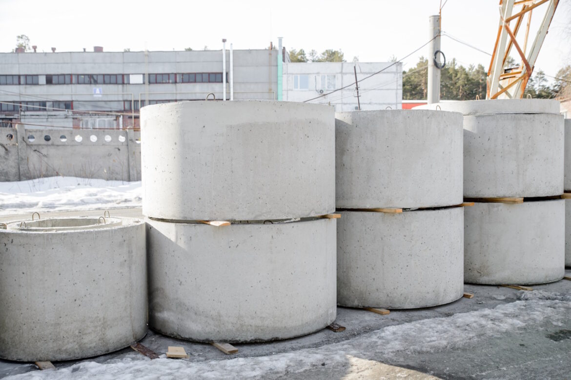 Jak działają szamba betonowe?