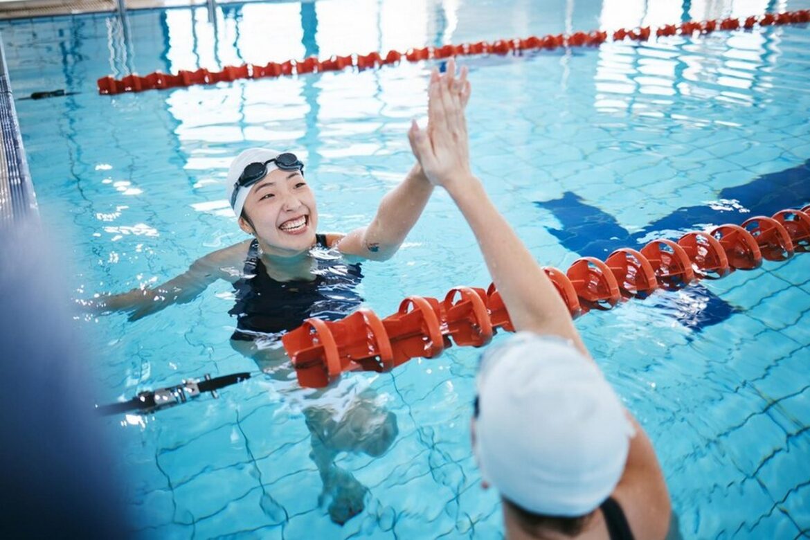 Co warto wiedzieć przed zapisaniem się na lekcje pływania?